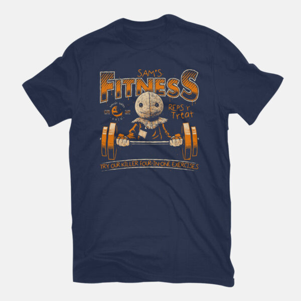 Sam's Fitness - Image 7