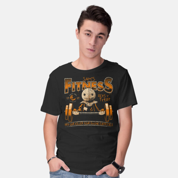 Sam's Fitness - Image 2