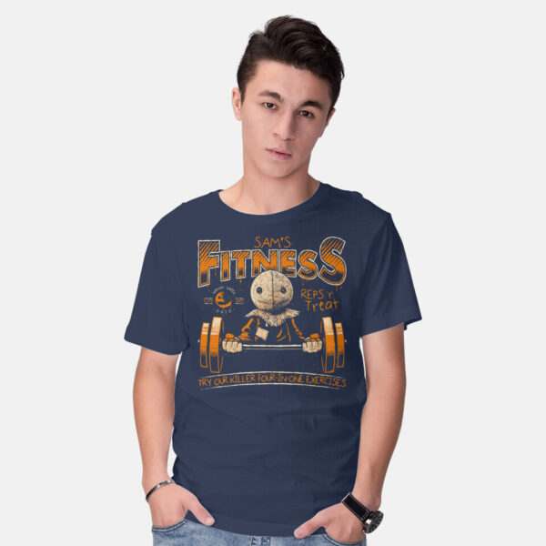 Sam's Fitness - Image 6