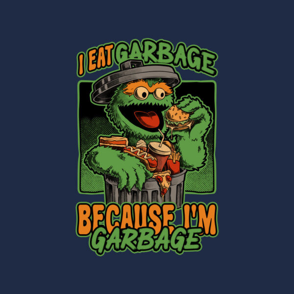 I'm Garbage - Image 8