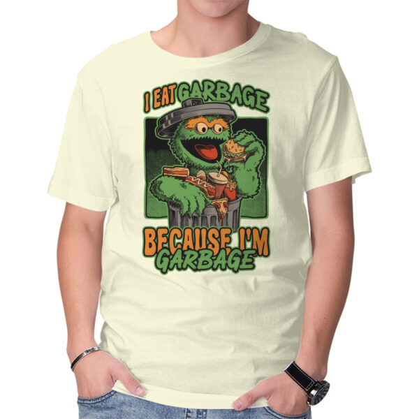 I'm Garbage - Image 13