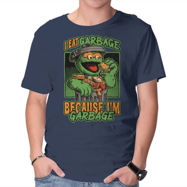 I'm Garbage - Image 5