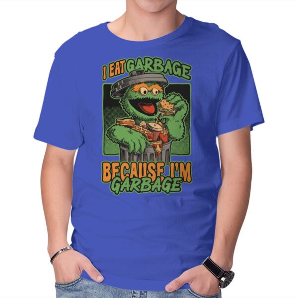 I'm Garbage - Image 9