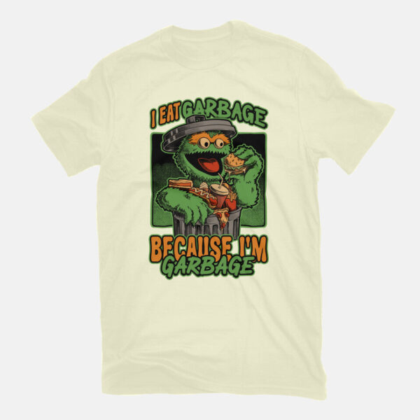 I'm Garbage - Image 15