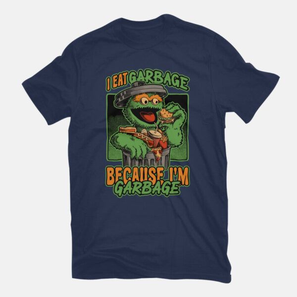 I'm Garbage - Image 7