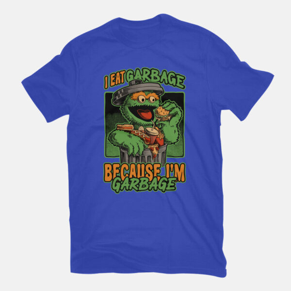I'm Garbage - Image 11