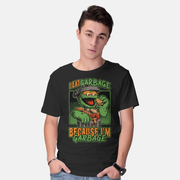 I'm Garbage - Image 2