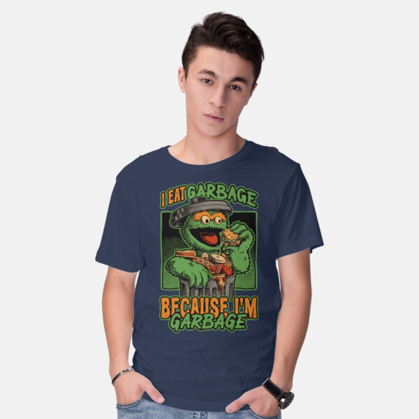 I'm Garbage - Image 6