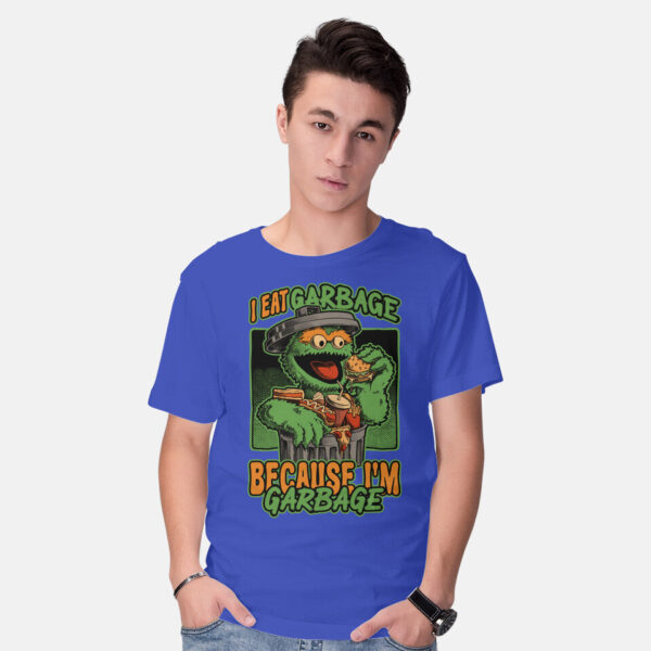 I'm Garbage - Image 10