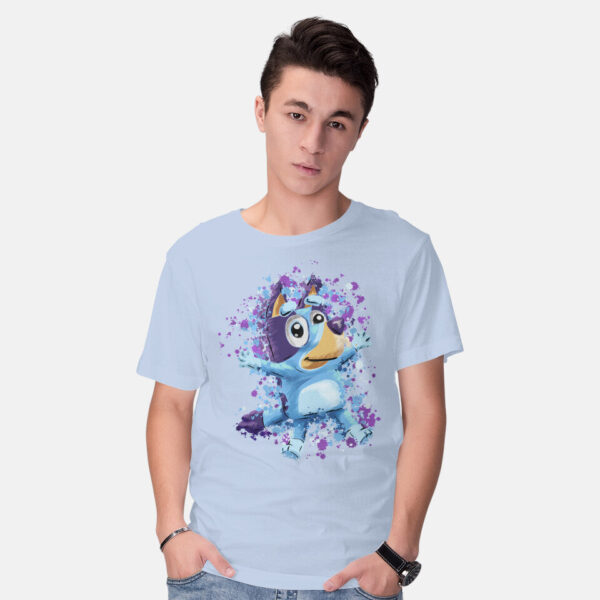 Dog Paint Drops - Image 14
