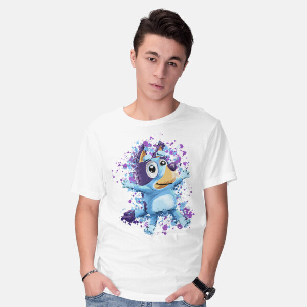 Dog Paint Drops - Image 10