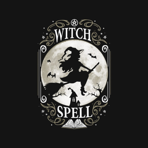 Witch Spell - Image 4