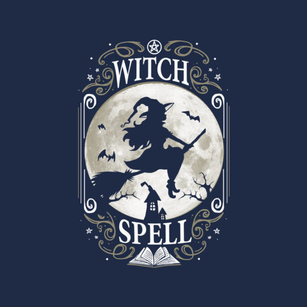 Witch Spell - Image 8