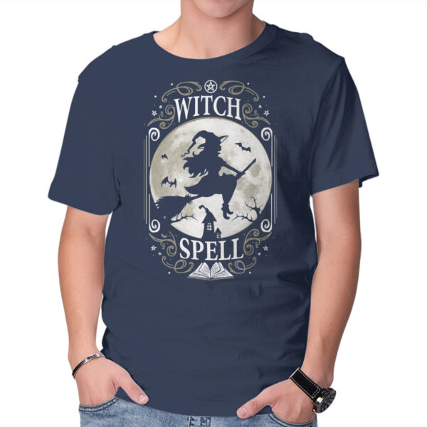 Witch Spell - Image 5