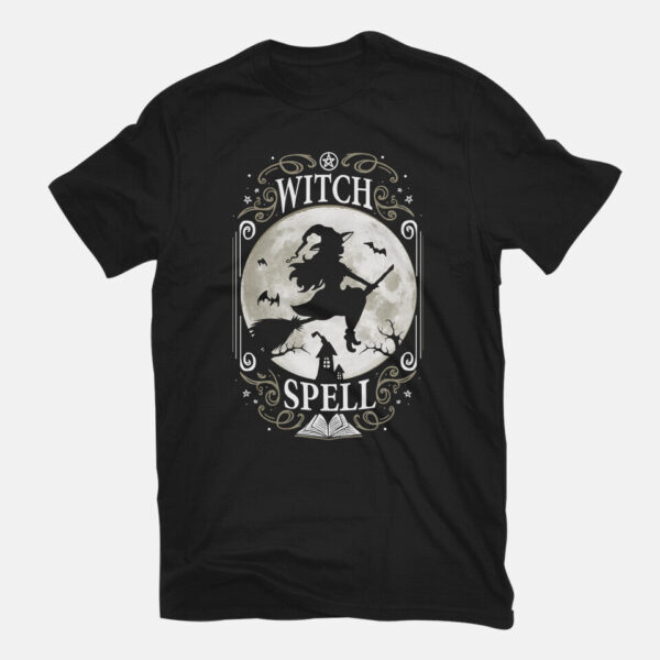 Witch Spell - Image 3