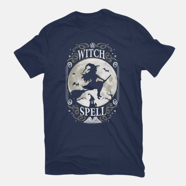 Witch Spell - Image 7