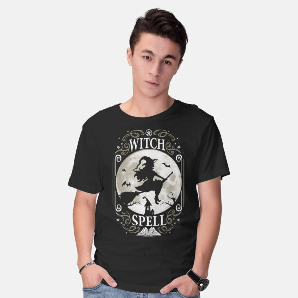 Witch Spell - Image 2