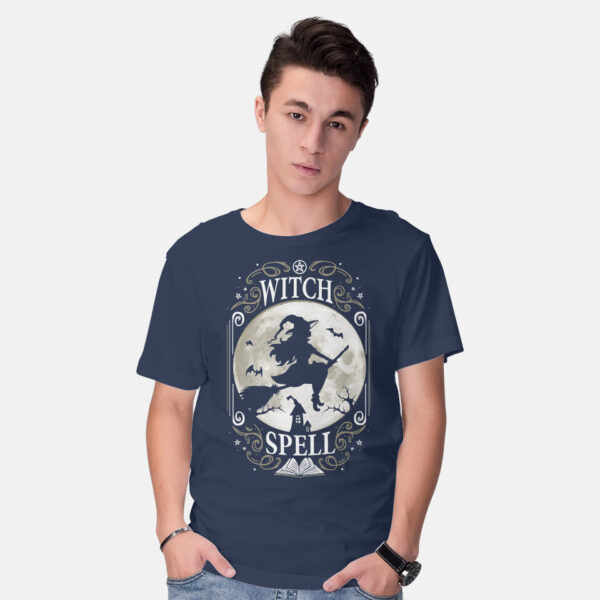 Witch Spell - Image 6