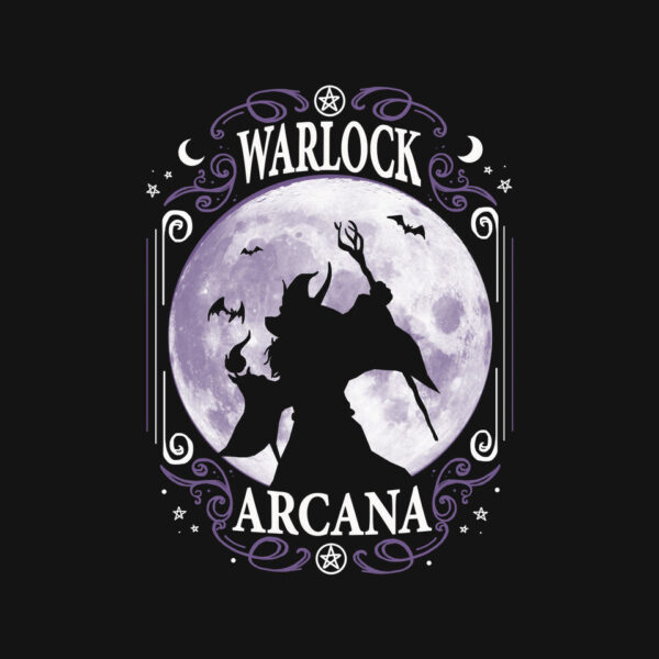 Warlock Arcana - Image 4