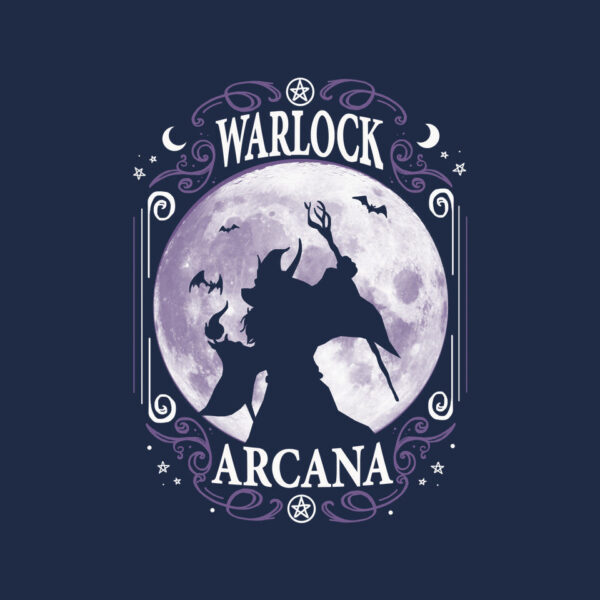 Warlock Arcana - Image 8