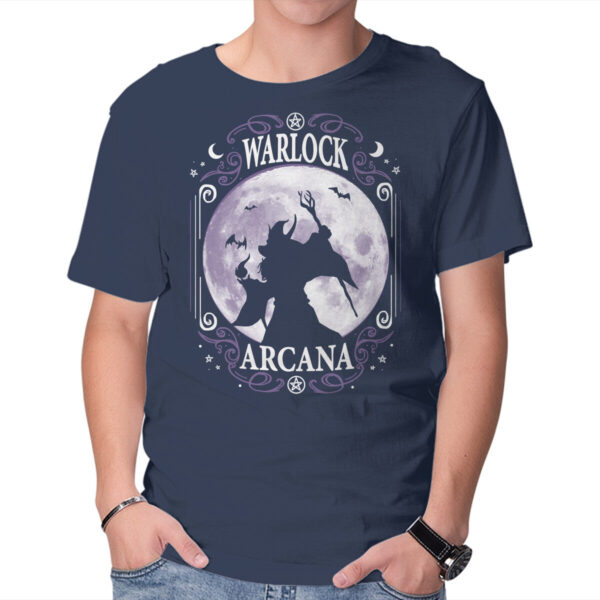 Warlock Arcana - Image 5