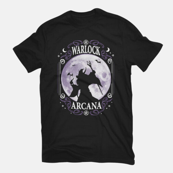 Warlock Arcana - Image 3