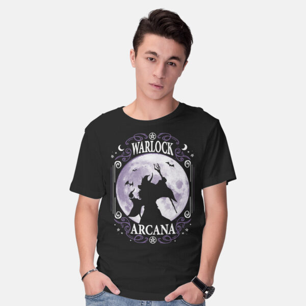 Warlock Arcana - Image 2