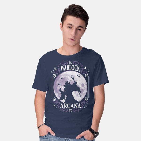 Warlock Arcana - Image 6