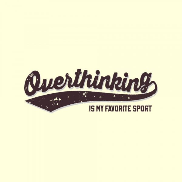 Overthinking Champ - Image 16