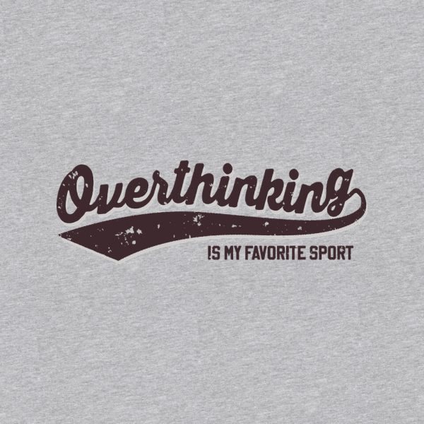 Overthinking Champ - Image 4