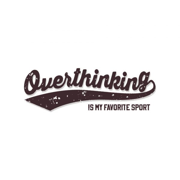 Overthinking Champ - Image 8