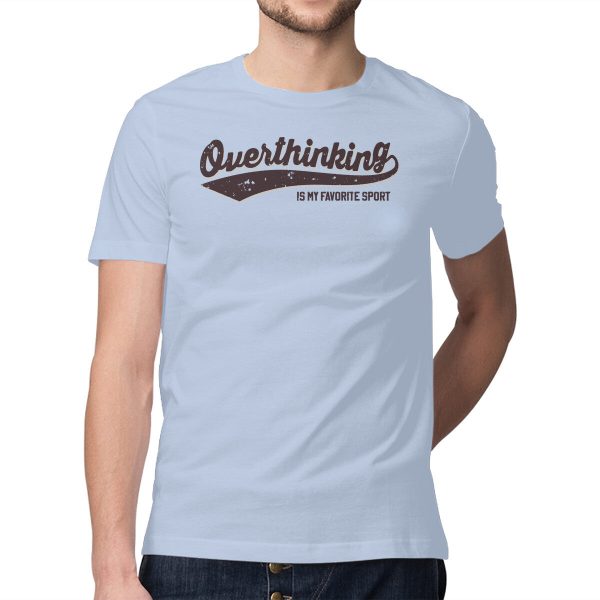 Overthinking Champ - Image 9