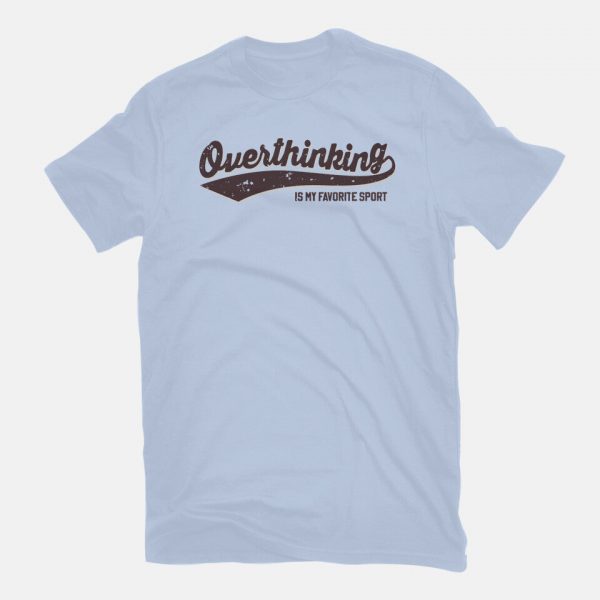 Overthinking Champ - Image 11