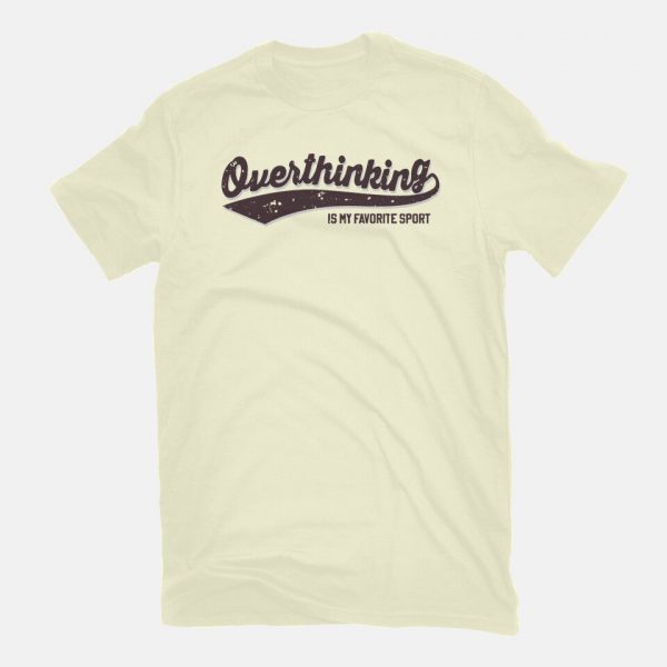 Overthinking Champ - Image 15