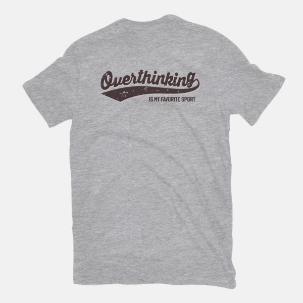 Overthinking Champ - Image 3