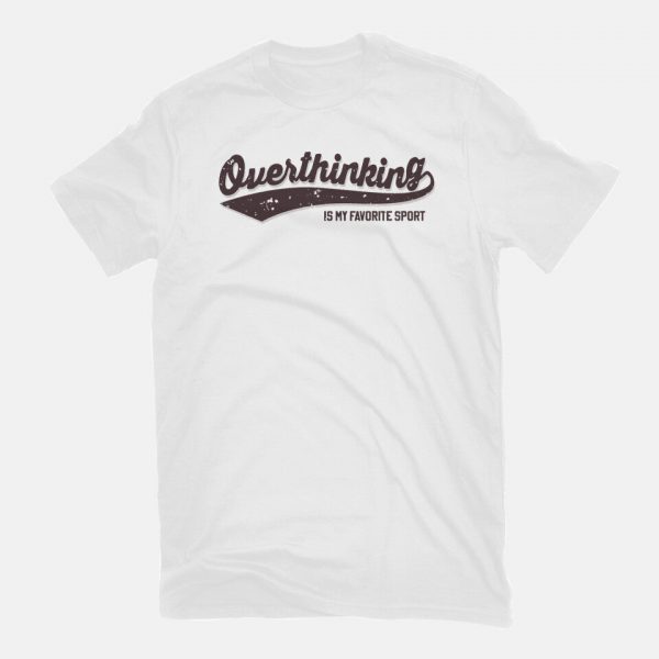 Overthinking Champ - Image 7