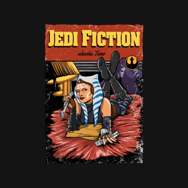 Jedi Fiction - Image 4