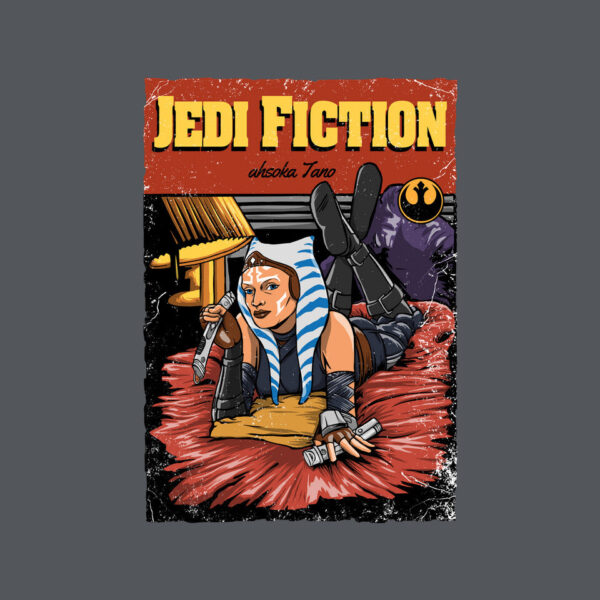 Jedi Fiction - Image 12