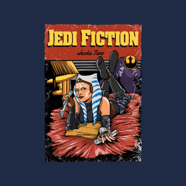Jedi Fiction - Image 8