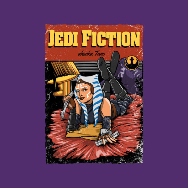 Jedi Fiction - Image 20