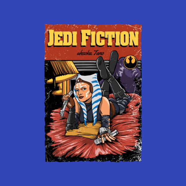 Jedi Fiction - Image 16