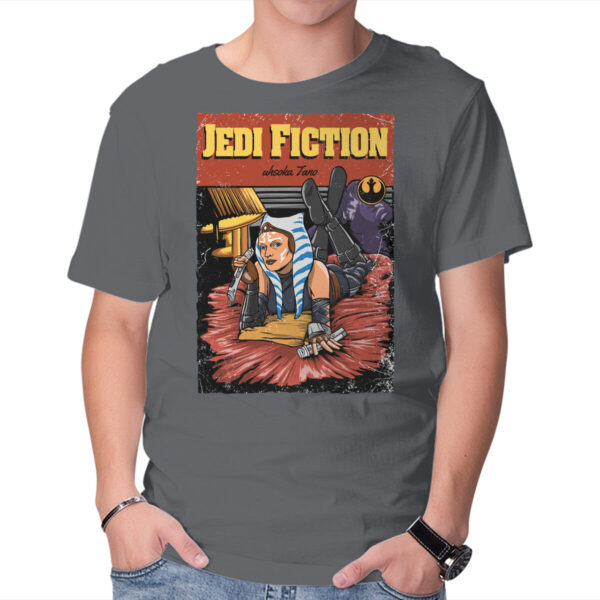 Jedi Fiction - Image 9