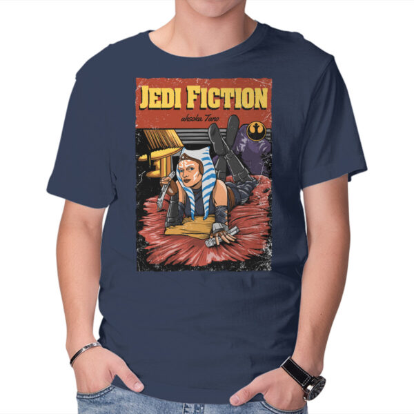 Jedi Fiction - Image 5