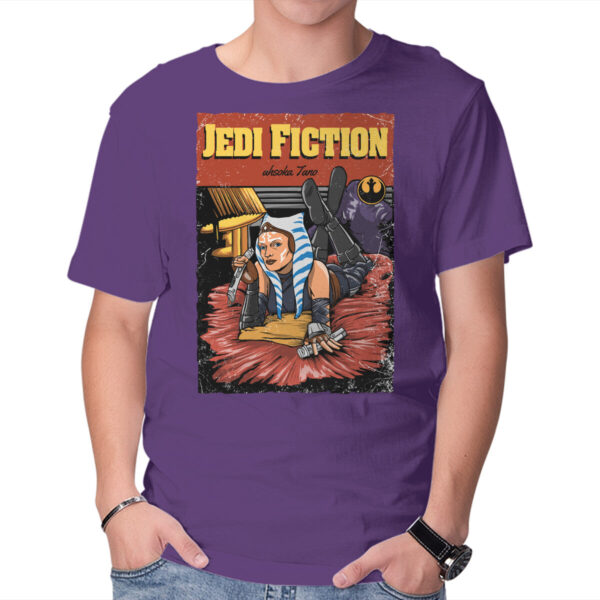 Jedi Fiction - Image 17