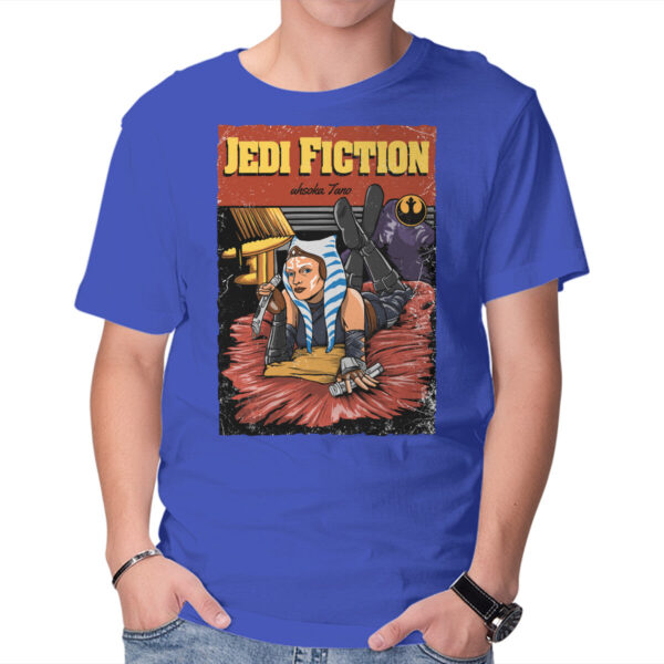 Jedi Fiction - Image 13