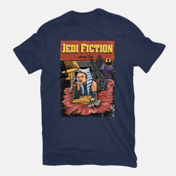 Jedi Fiction - Image 7
