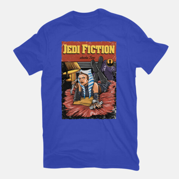 Jedi Fiction - Image 15