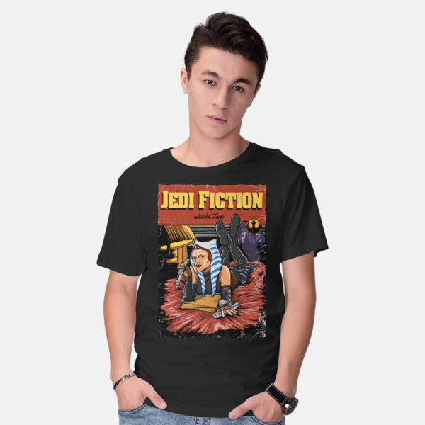 Jedi Fiction - Image 2