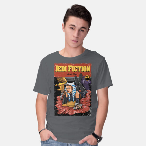 Jedi Fiction - Image 10
