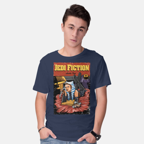 Jedi Fiction - Image 6